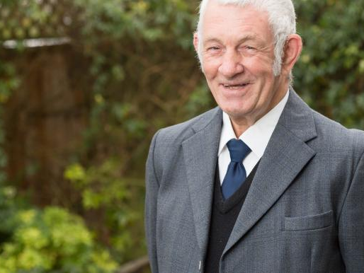 Bob’s story: Caring for your family in retirement