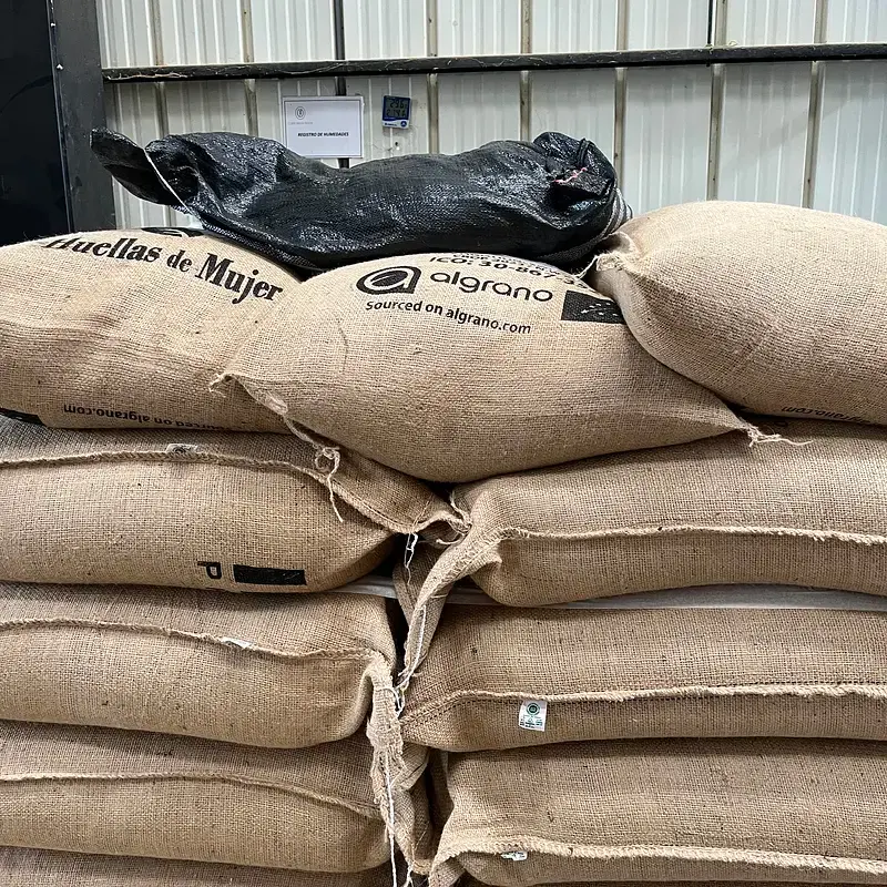 Miniature : Pérou - Sequiapampa