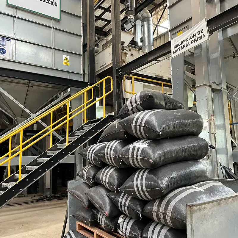 Miniature : Pérou - Sequiapampa