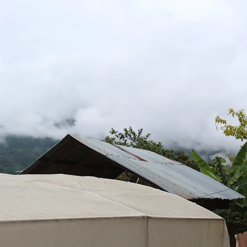 Miniature : Pérou - Sequiapampa