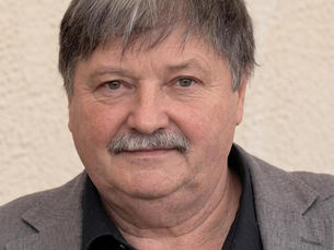 Monsieur Didier STERCKX décédé le 14 juin 2026 à l'âge de 71 ans