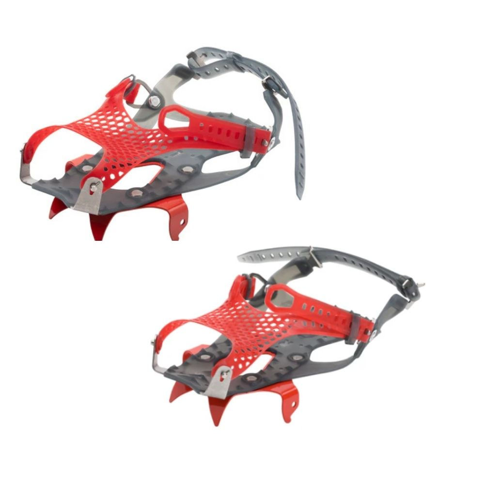 Fixations et crampons MSR paragon pièces de remplacement