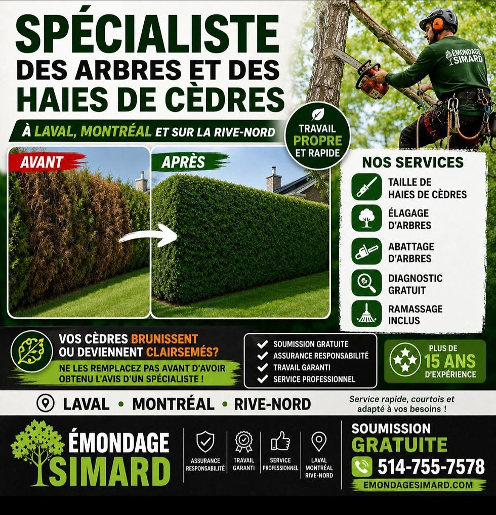 Même si le thuya occidental est un conifère résistant, il peut être la cible de plusieurs insectes nuisibles. Leurs attaques entraînent souvent un brunissement des aiguilles, une perte de vigueur, et dans les cas graves, la mort de l’arbre.