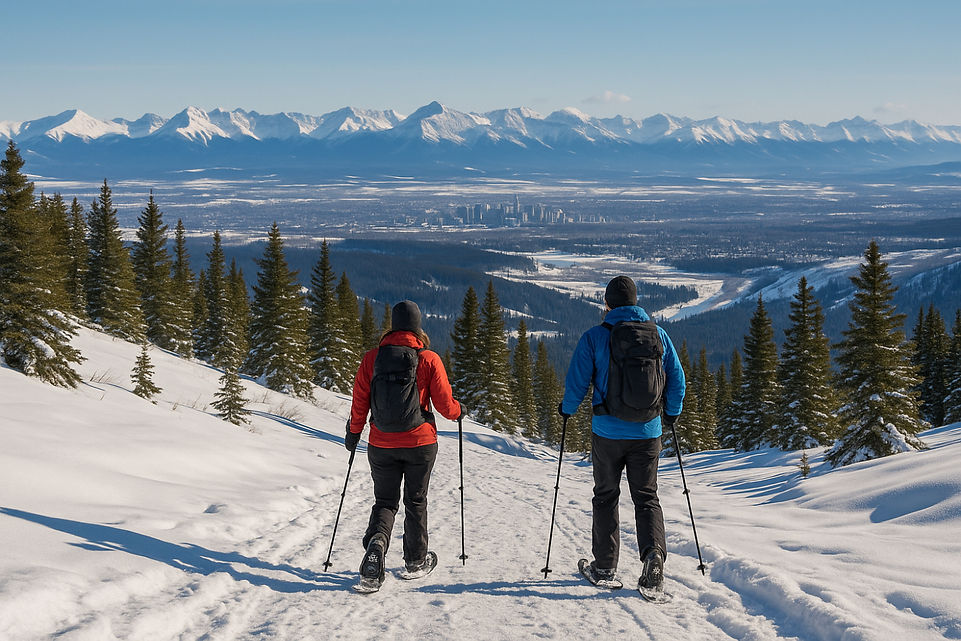 sale of snowshoe parts online store - Edmonton, alberta