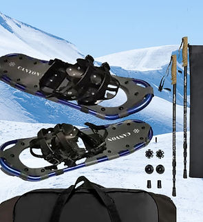 La série Energetic de Canyon est conçue pour hommes, femmes et enfants. Légères et durables, elles offrent une excellente traction