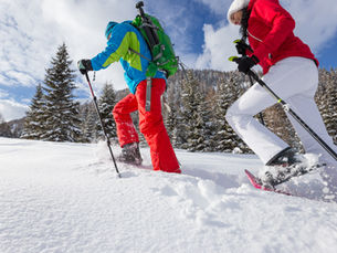 2026 Buying guide for the 10 Best Quebec and Canadian Snowshoe Brands!