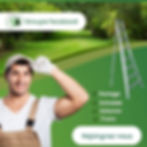 paysagiste-echelle-3-pattes-verger-a-pomme-escabeau-taille-de-haie-de-cedre