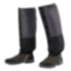 Guêtres de randonnée haute performance – 100 % imperméables et durables