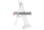 ladder-tripod-orchard-garden-trim-hedge-cedar-apple