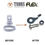 Thumbnail: kit parts replacement hardware flex rotation pin TUBBS