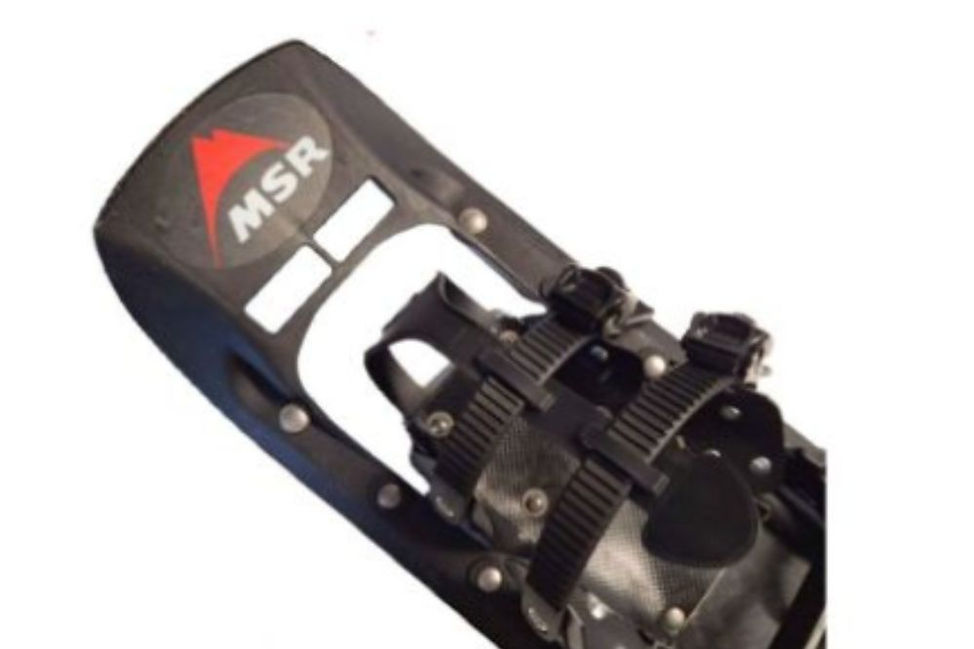 Pièces et fixations de remplacement msr raquette à neige simard sport canada