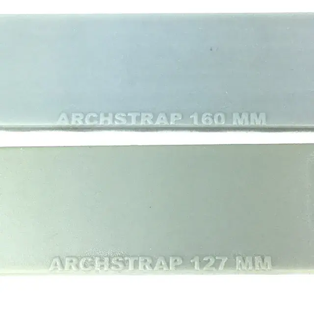 Thumbnail: Atlas part replacement Snowshoe Binding Arch Straps harness