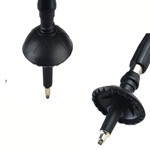 Embouts De Bâtons De Marche Black Diamond, Randonnée Et Trail