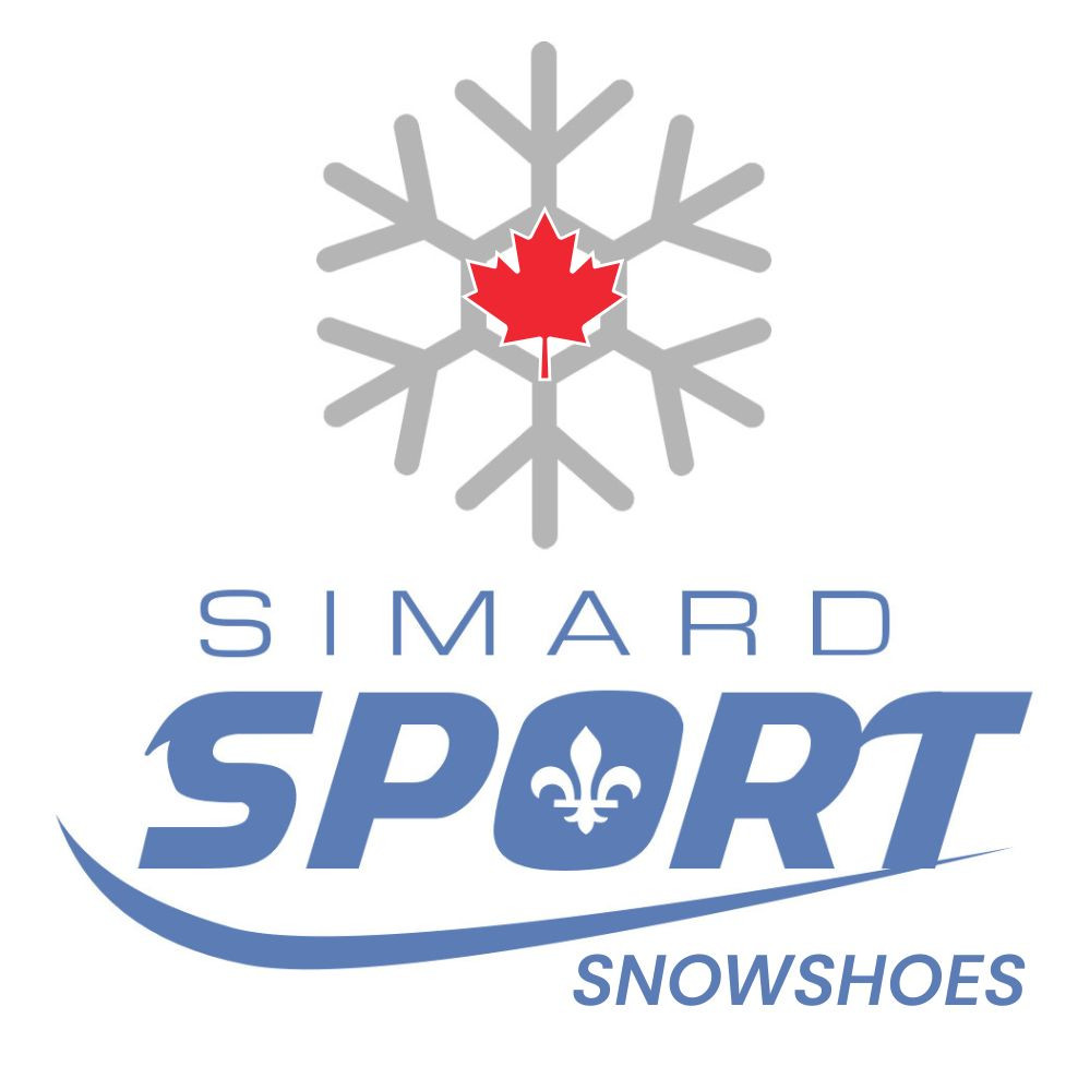 Snowshoe Store Online | Replacement Parts & Repairs | Simard Sport