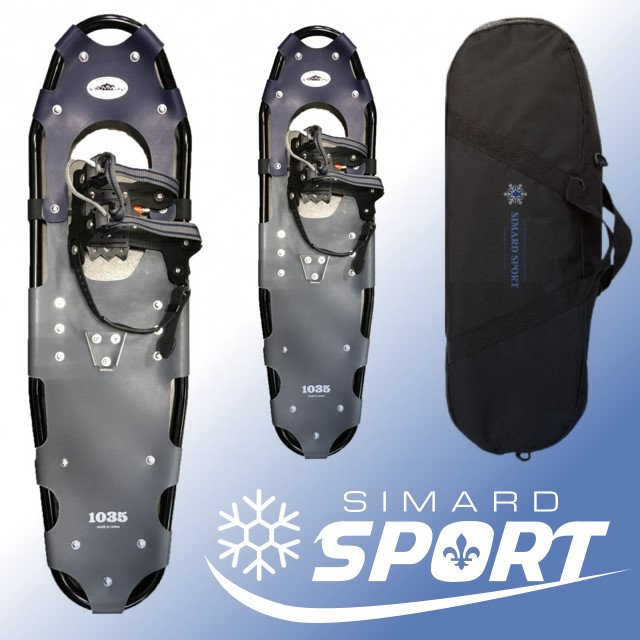 Essential Tips for Snowshoe Care and Longevity