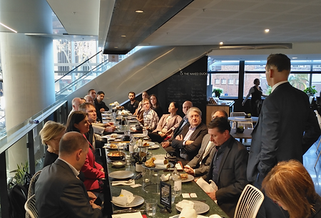 Business Networking Events, Business Networking Groups, Sydney.