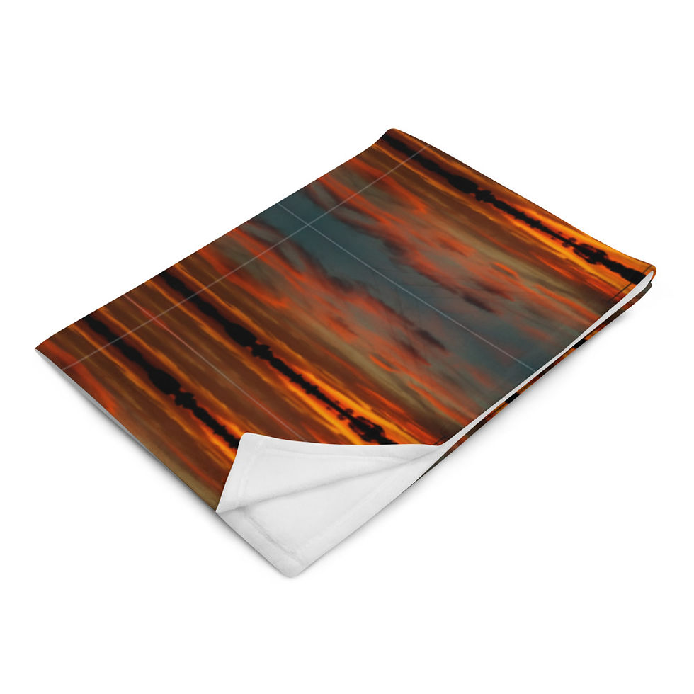 Thumbnail: Throw Blanket