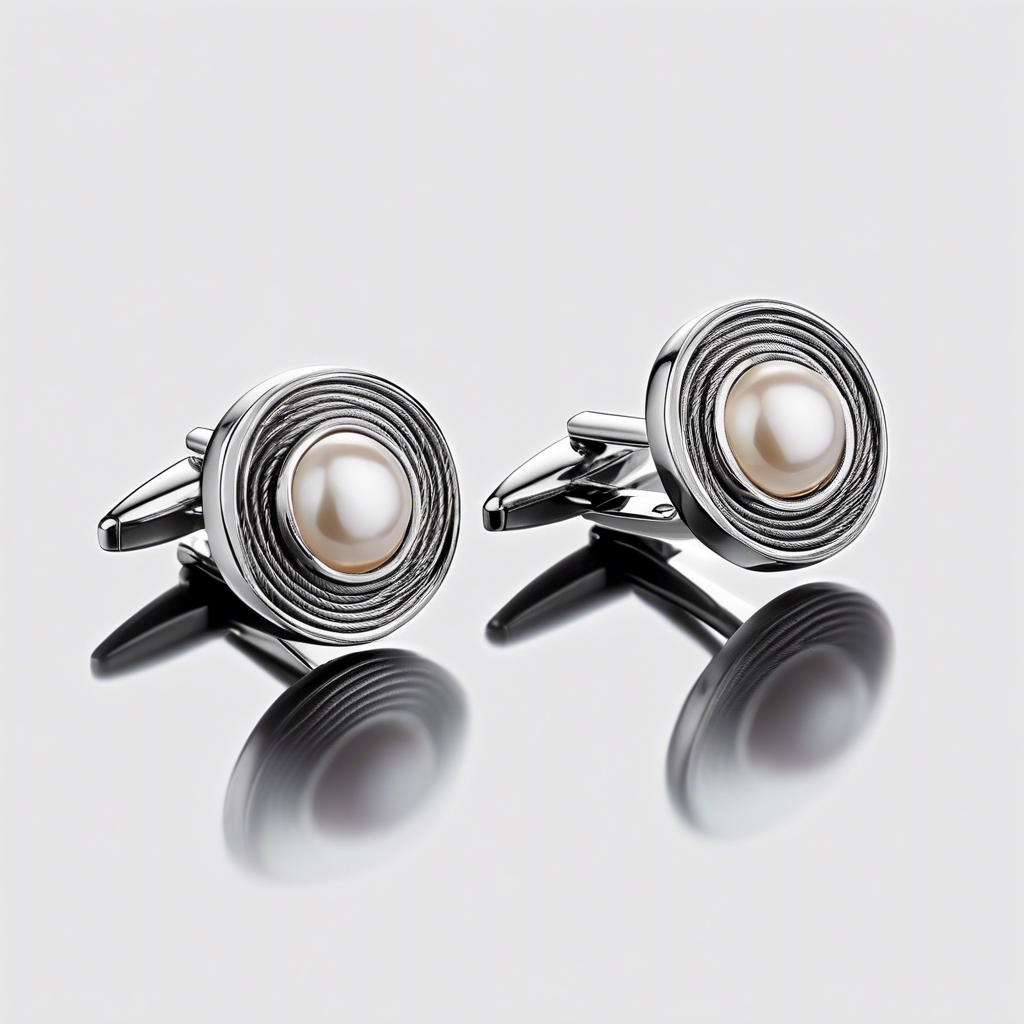 Classic Cufflinks