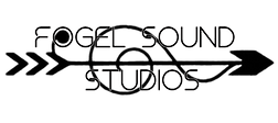Fogel Sounds Logo 