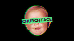 ChurchFace Records Logo