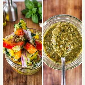 Poultry Marinade