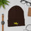 Thumbnail: Cuffed Crown Beanie