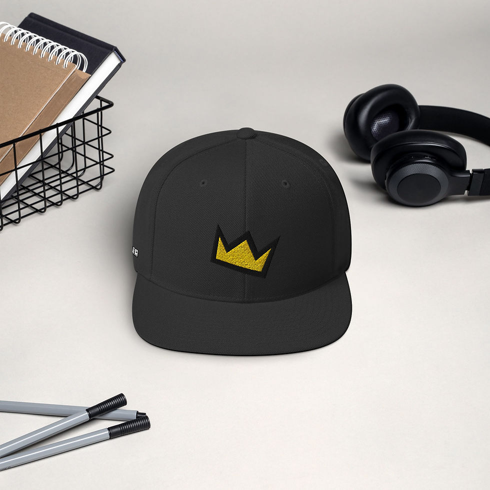 Thumbnail: KiNG's Crown