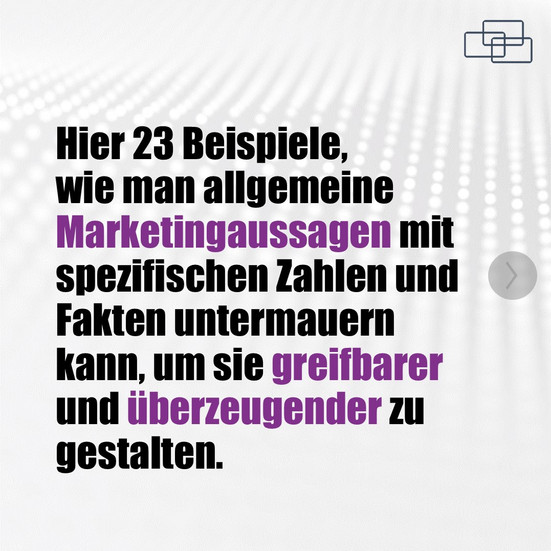 effektive Kommunikation in Marketing und Vertrieb