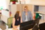 Gemüseland Büro