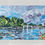 Thumbnail: 'Local Waters III' 114x65cm