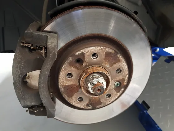 wheel hub painting bristol bath south west