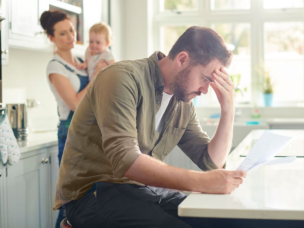 The Painful Approach to Debt Relief