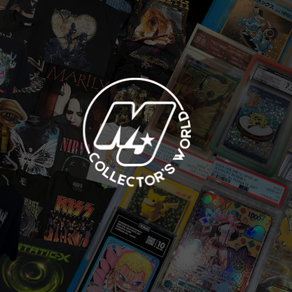 Welcome to MJ Collectors World