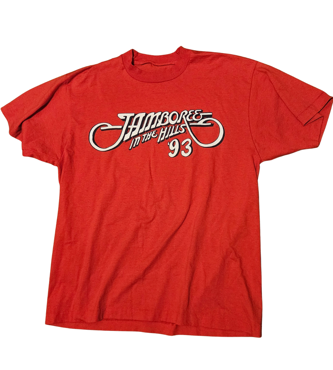 Jamboree in the Hills 93' Original XL