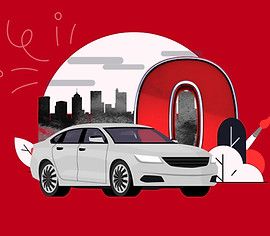 Auto Financing to Fit Your Needs