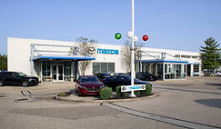 Cincinnati Best Mazda Dealer