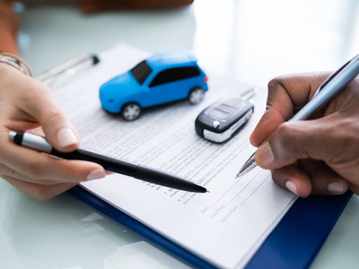 How to Get an Auto Equity Loan