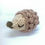 Thumbnail: Crocheted hedgehogs