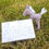 Thumbnail: Victorian felt horses