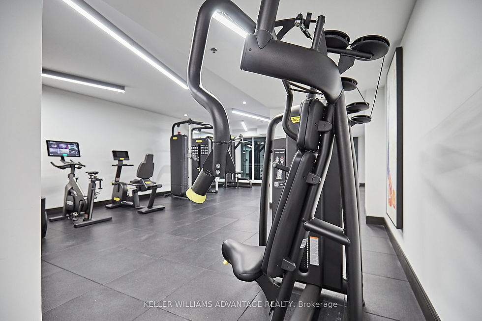 Amenities