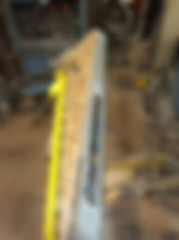 Clamp Fixture for tig welding process