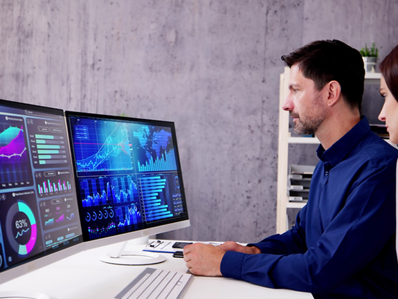 AUTOMATYZACJA RAPORTOWANIA SPRZEDAŻY Z WYKORZYSTANIEM POWER BI I MICROSOFT AZURE