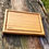 Miniaturbild: Schneidebrett Oaky Original aus Vollholz Eiche aus dem Zander Holzstudio