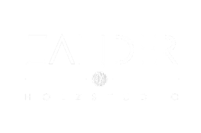 Logo Designs Zander Holzstudio V4 Varian