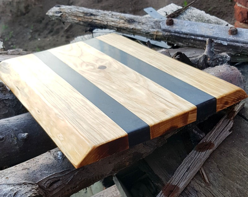 Holz Guide: Warum dunkelt Holz nach?