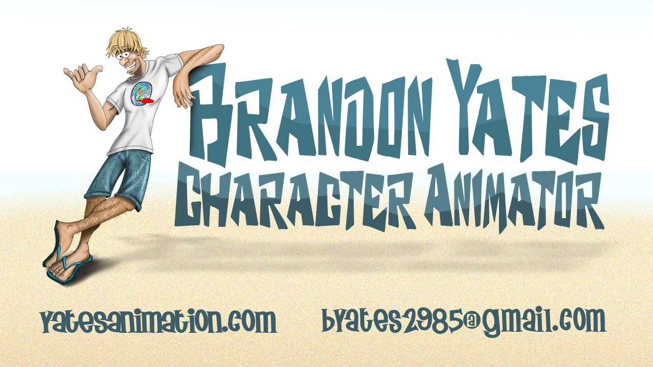 Brandon Yates