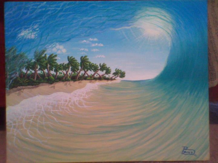 Offshore Winds