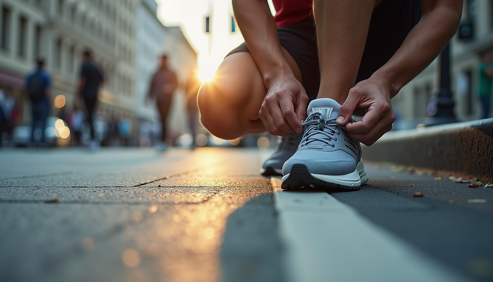 Why Joining a Half Marathon Matters: Unlocking Half Marathon Benefits!