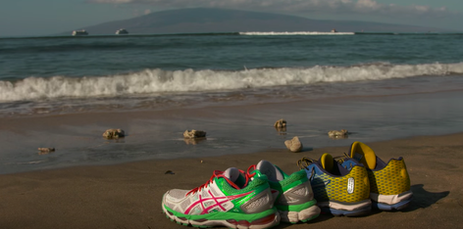 Mauii Oceanfront Half Marathon & Marathon Discount - Hawaii