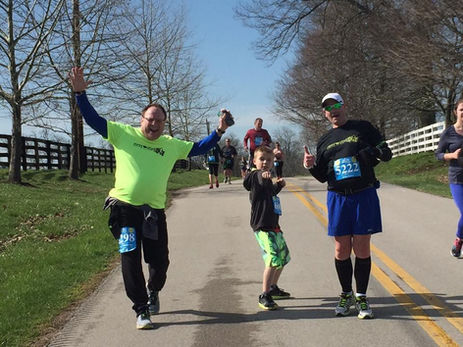 50 States Half Marathon Club 2018 Member Photos - Over 800 Fun Club Photos